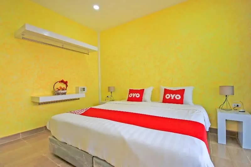 OYO 75342 Ban Elephant Blanc Bungalow - photo 6