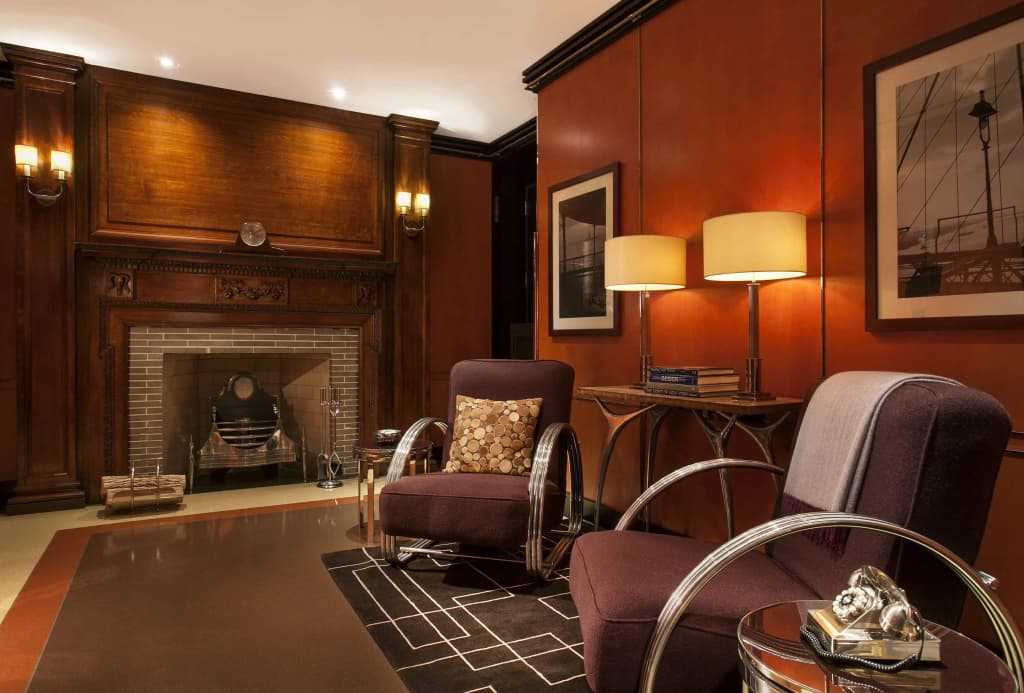The Chatwal, In The Unbound Collection By Hyatt - photo 4