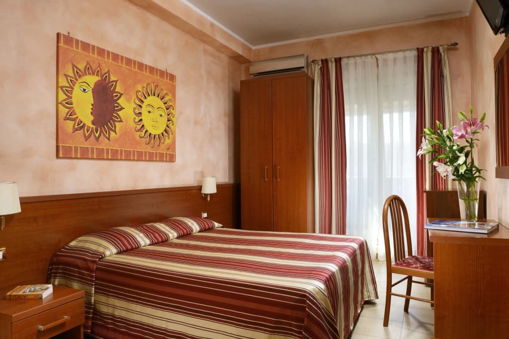 B&B Alba Domus Roma - photo 4