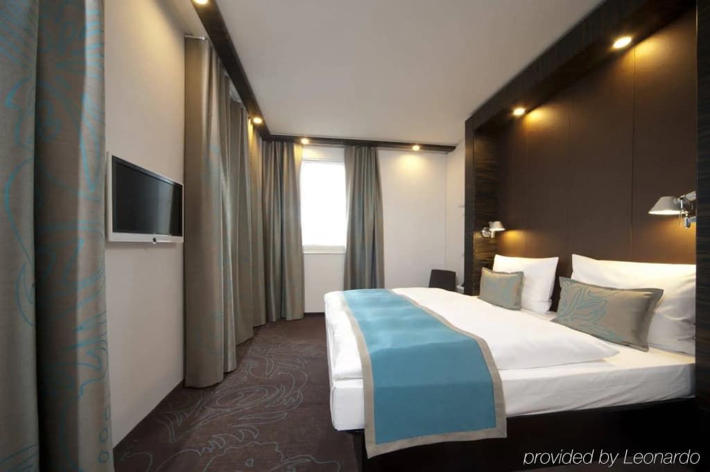 Motel One Edinburgh-Royal - photo 6