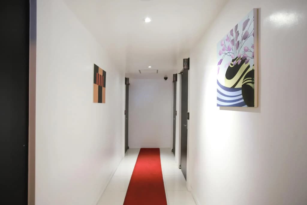 Cheonho Hotel ON - photo 11