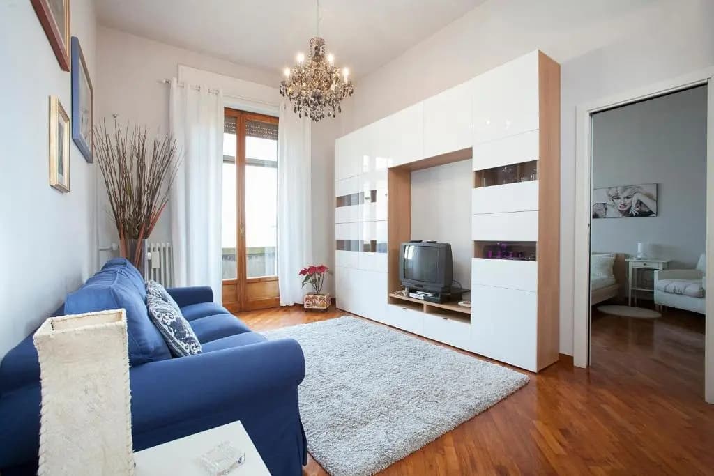 La Gare Apartment - photo 6