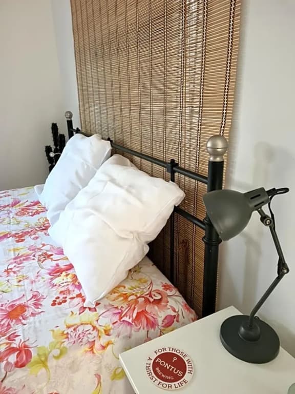 GREAT CANAL STUDIO - Water view & Free parking - main photo