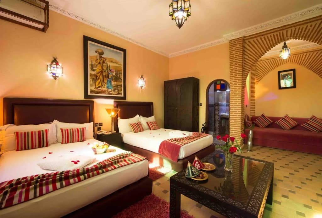 Riad Mabrouk - photo 3