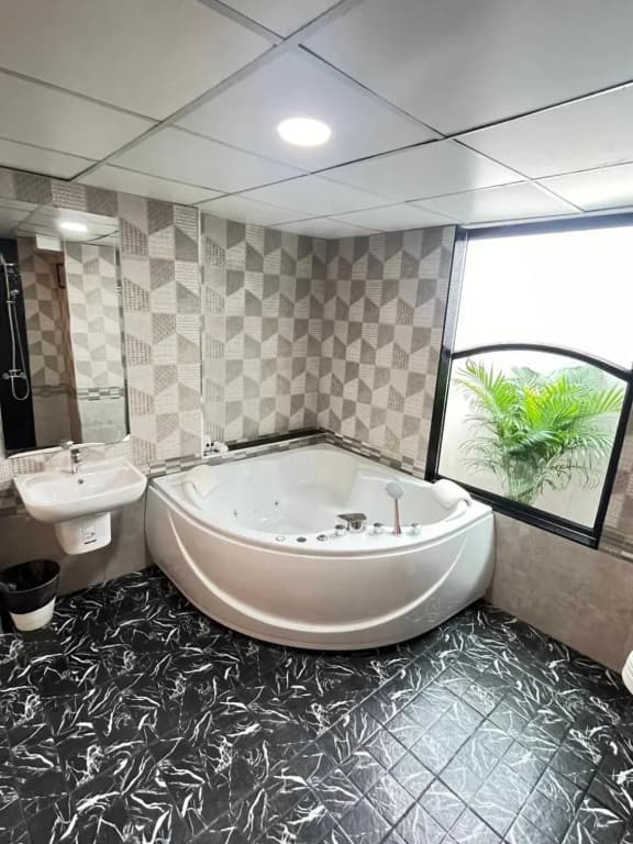 Sweetloft Hotel Don Muang - photo 43