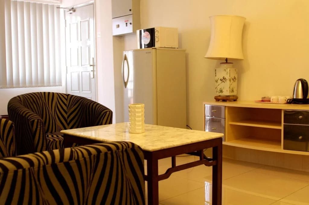 Catherina Place at Bukit Bintang - photo 22