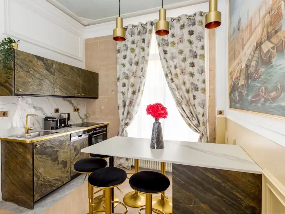 Merveil Luxury Suites - Haussmann I-II - photo 9