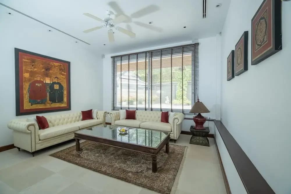 Baan Sawan Phuket - photo 12