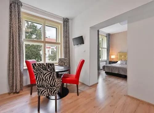 Rabie Apartment - photo 3