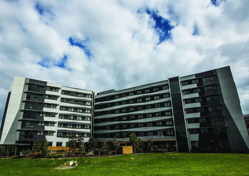 Deakin Residential Services - photo 17