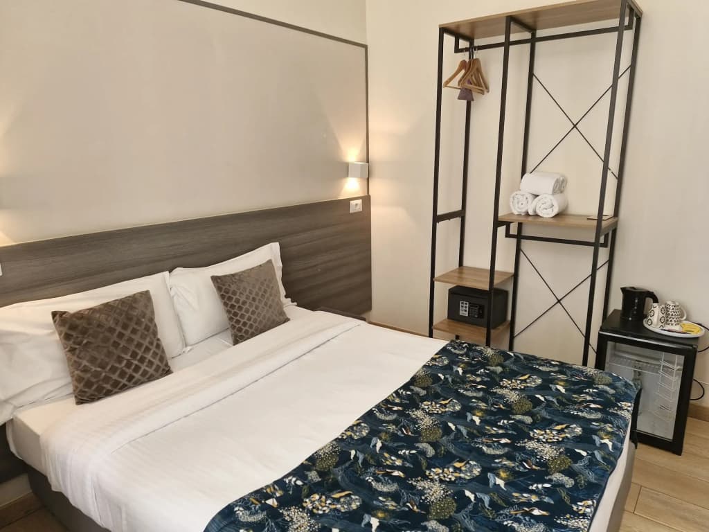 Boutique Hotel Neptune Nice - photo 5