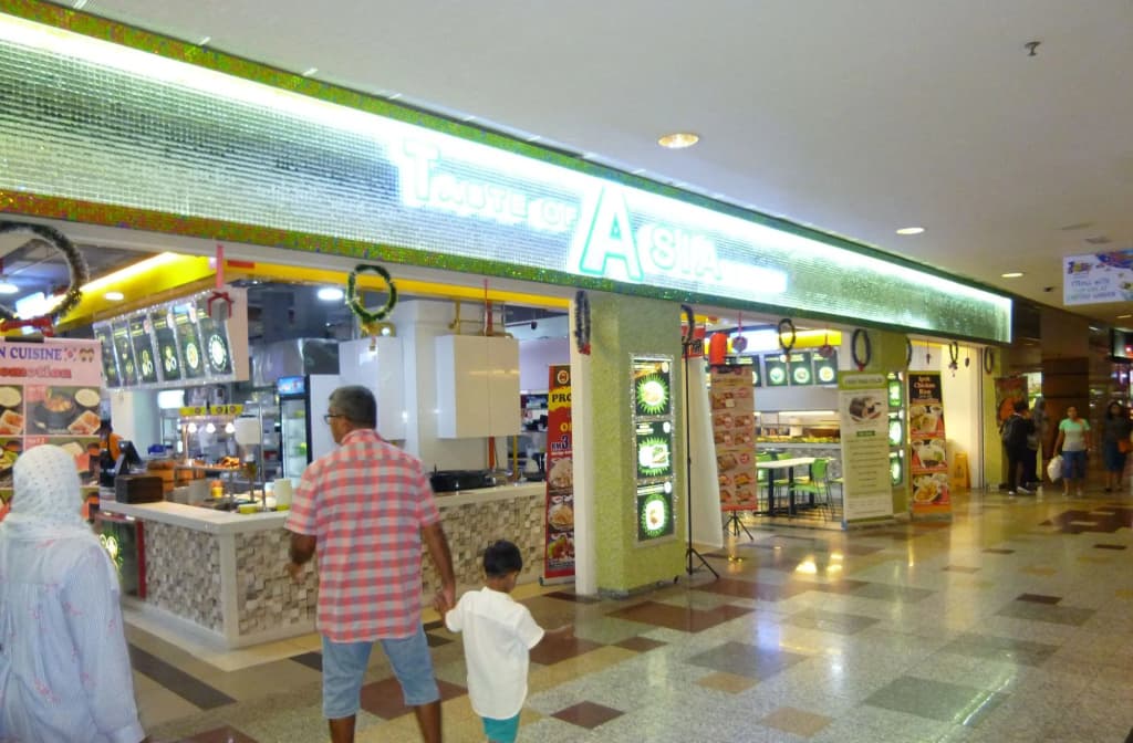 Go Daily service - photo 35