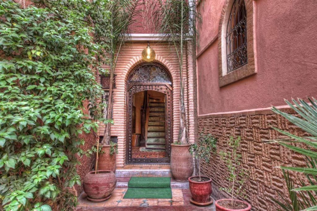 Riad Elizzi - photo 16