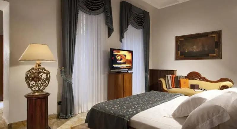Suite della Vite Guest House - photo 6