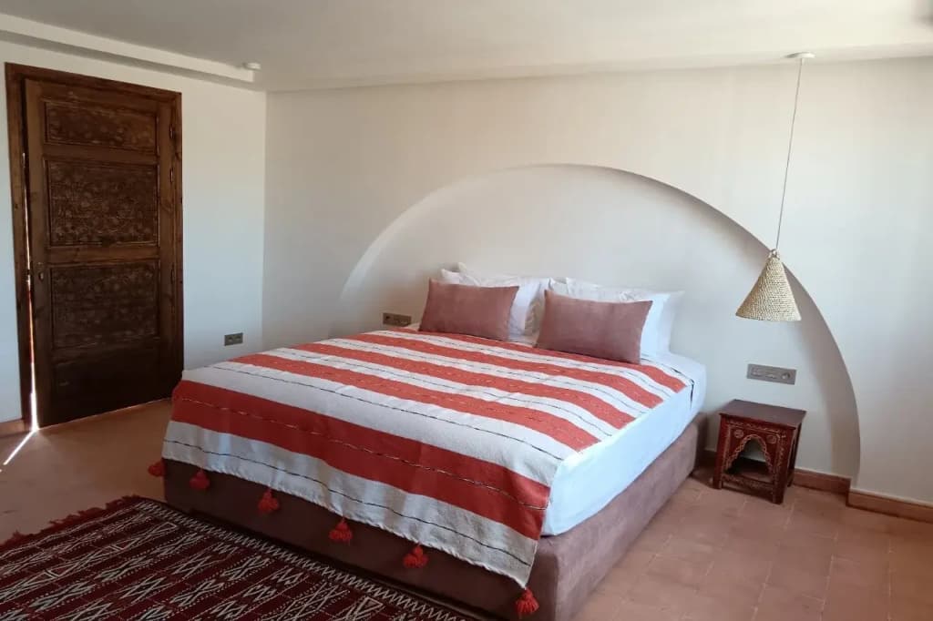 Riad Kech One & Spa - photo 6