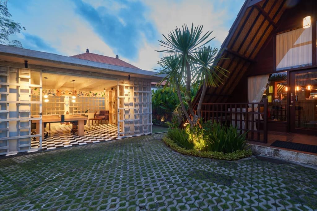 The Tempekan Heritage - photo 14