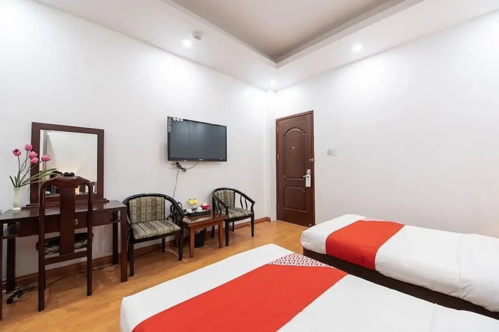 OYO 518 Chariot Hotel - photo 5