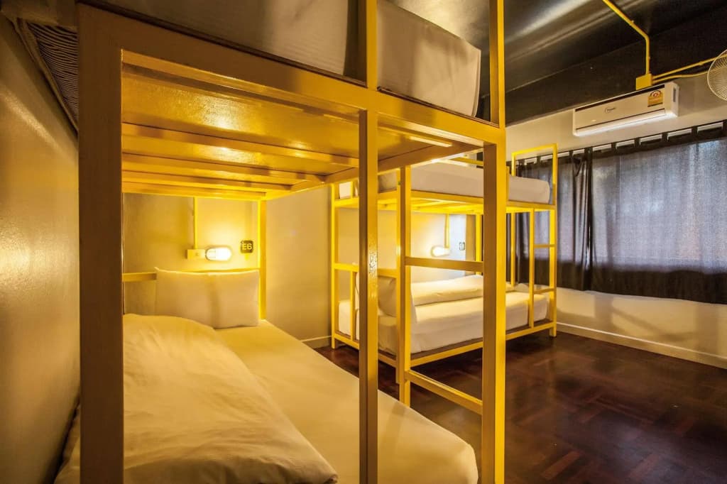 Your Hostel - photo 5