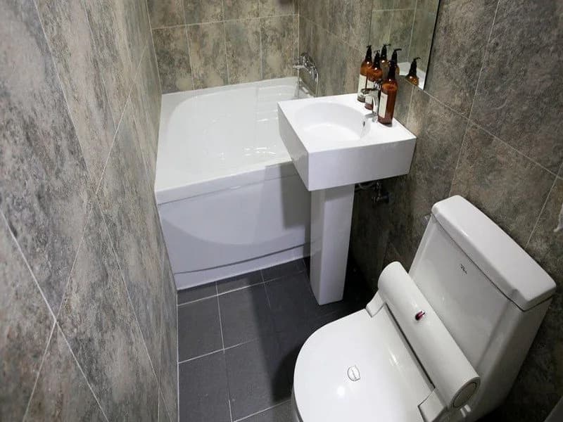 Cheonho Mong Hotel - photo 6