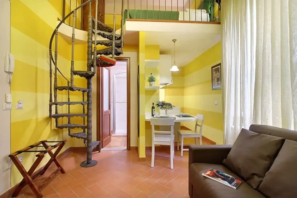 Appartamento Puccini - photo 12