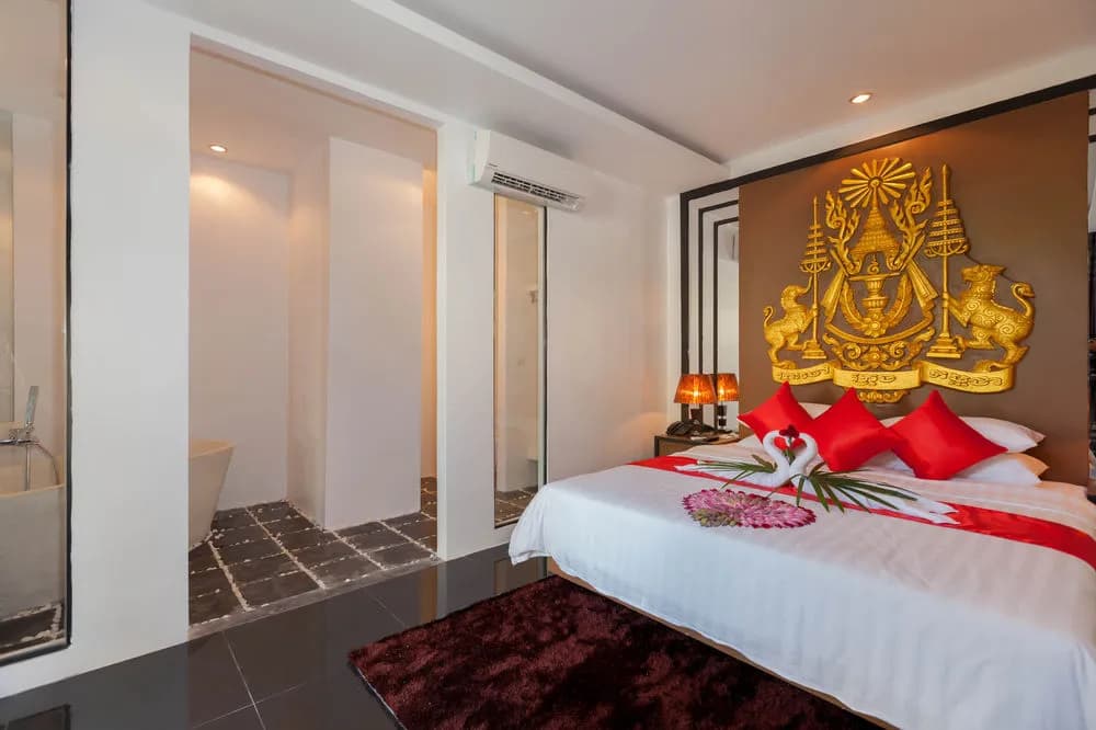 Laysung Residence - photo 4