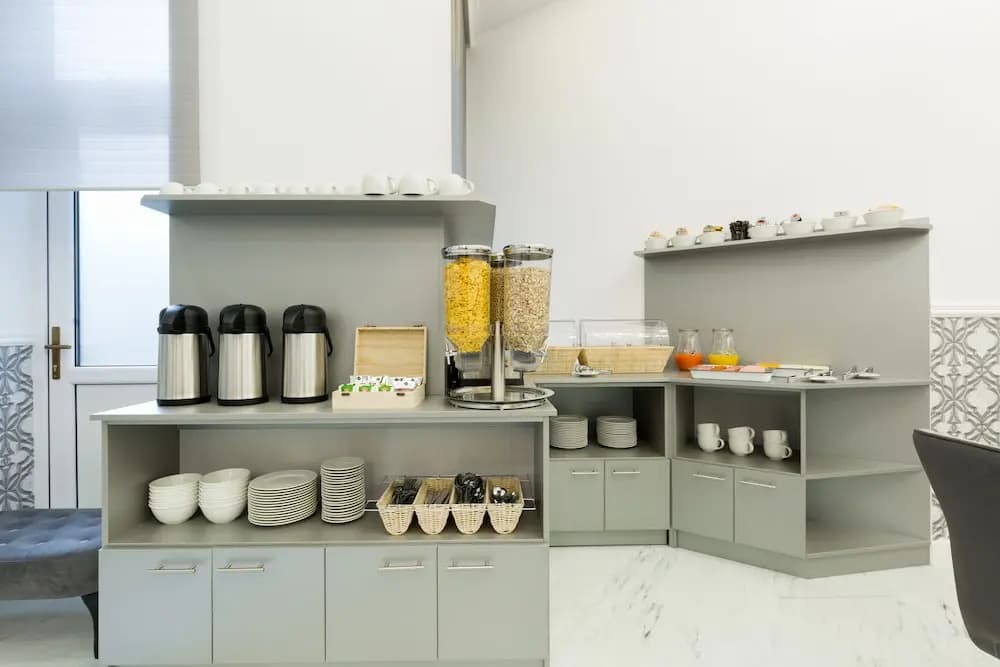 SB Panzio Hotel - photo 12