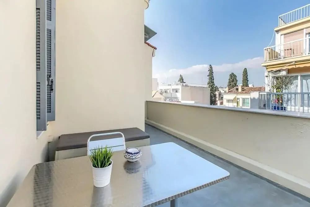 Spacious Apartment in Plaka Athens A3 - photo 12