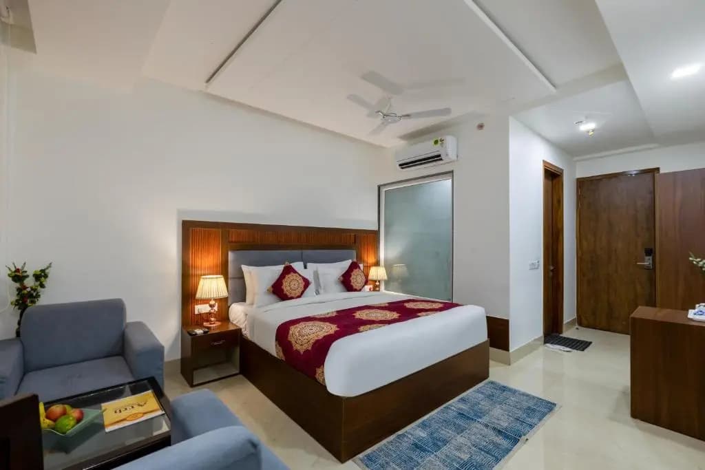 Hotel ARCH - photo 34
