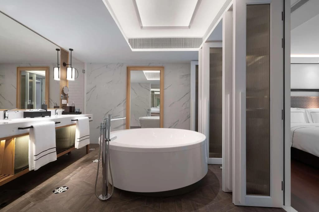 Melia Koh Samui - photo 10