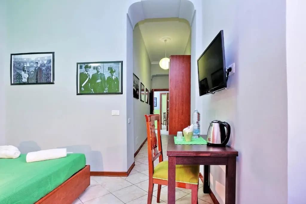 Lucky Home Rooms - photo 2