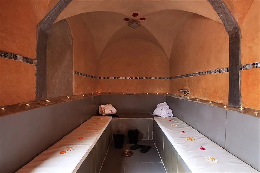 Riad Isis - photo 13