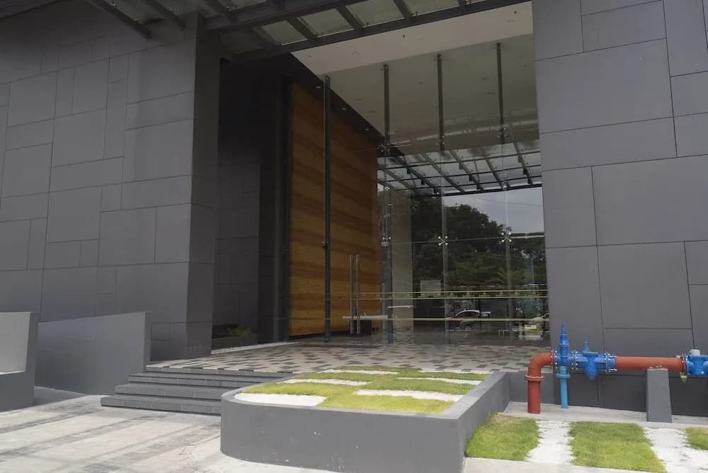 Dorsett Residences by Homes Asian - photo 11