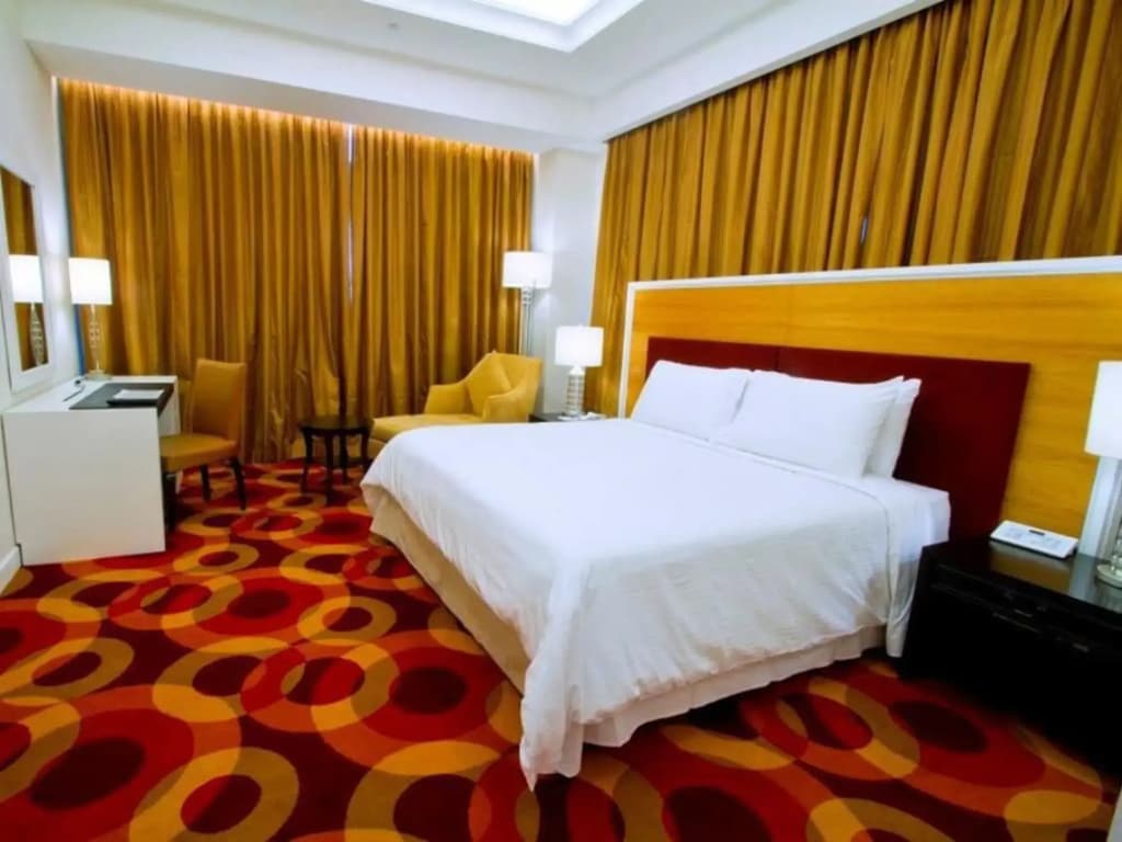Perdana Kota Bharu - photo 4