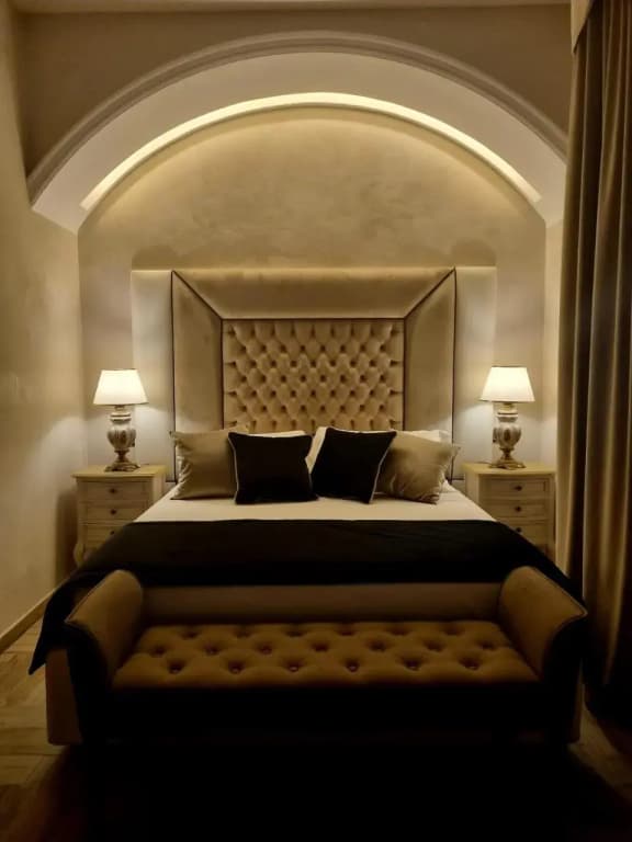 Carpegna Suite 92 Apartment Wellness E SPA - photo 2