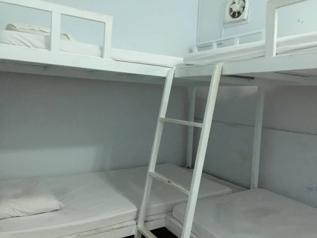 Krabi Nature View Guesthouse - photo 2