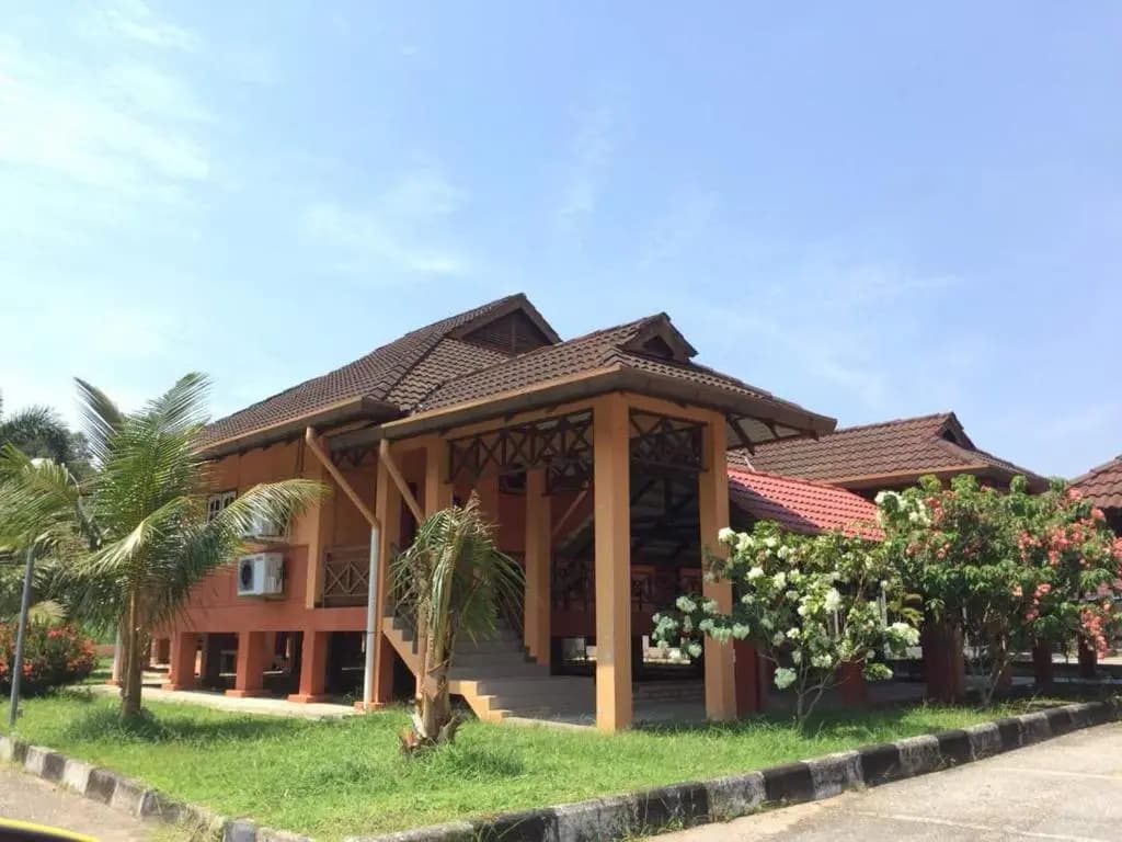 Kesedar Hotel Travel & Tours Sdn Bhd - photo 5