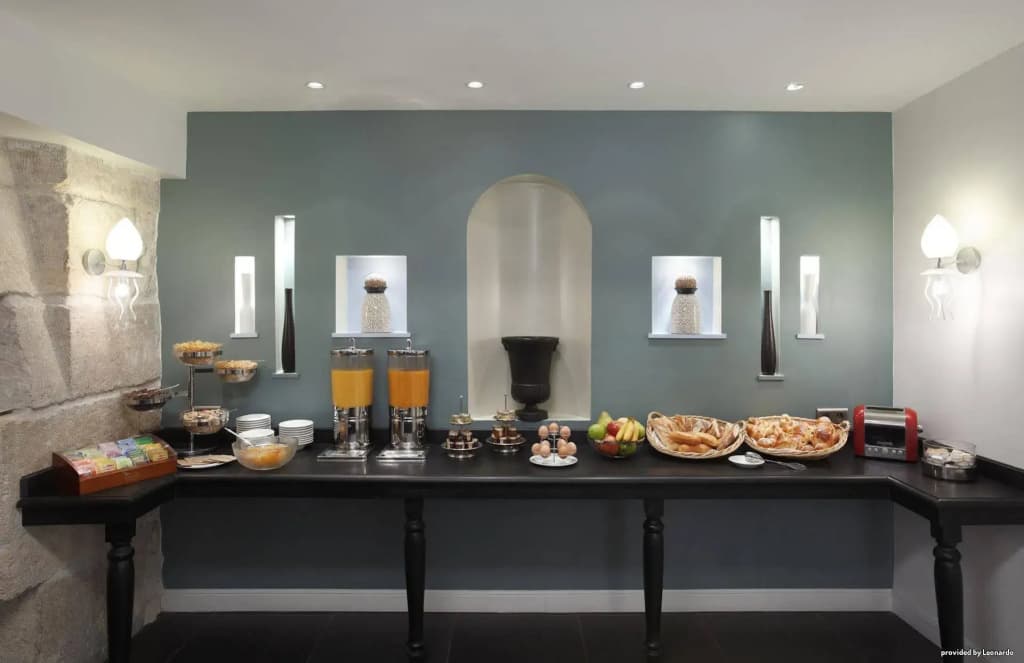 Hôtel Louvre Saint-Honoré - photo 12
