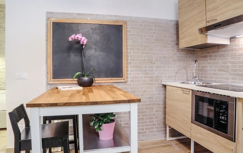 Apartments Florence - Rosa piccolo - photo 14