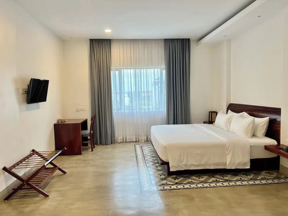 DACO Hotel - photo 6