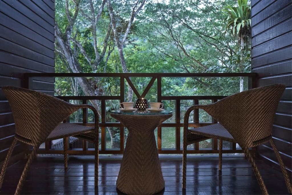 Mulu Marriott Resort - photo 39