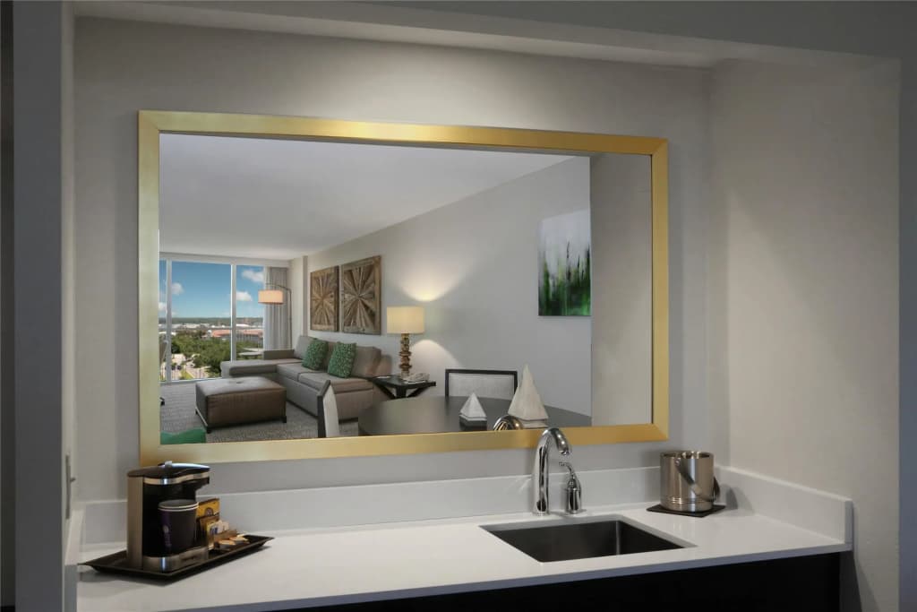 DoubleTree by Hilton at the Entrance to Universal Orlando - photo 38
