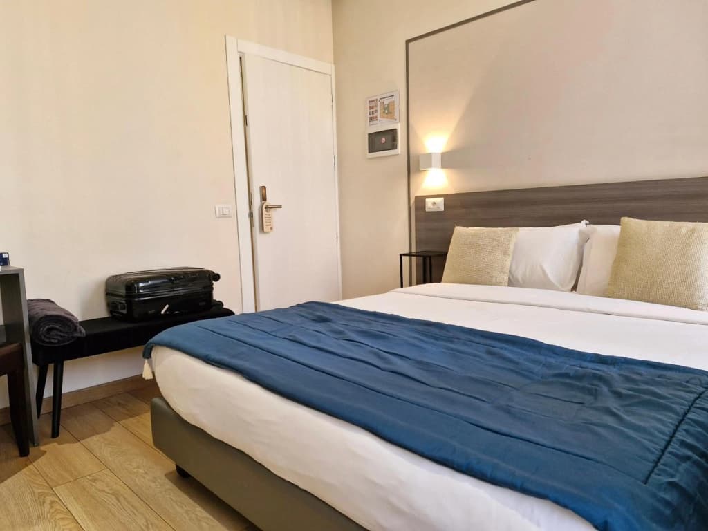 Boutique Hotel Neptune Nice - photo 3