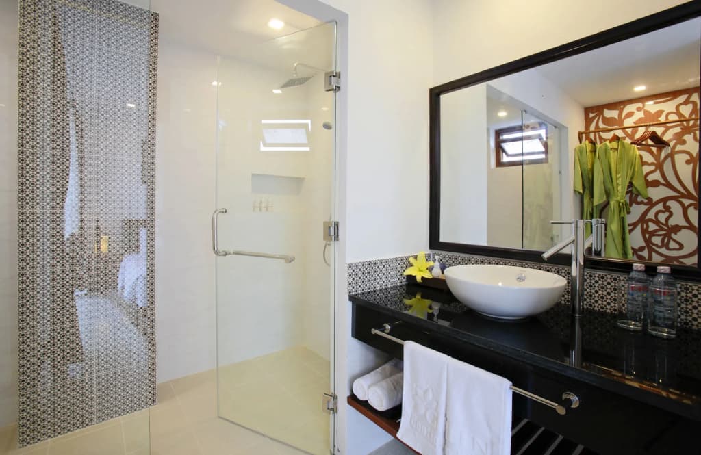 Green Boutique Villa - photo 8