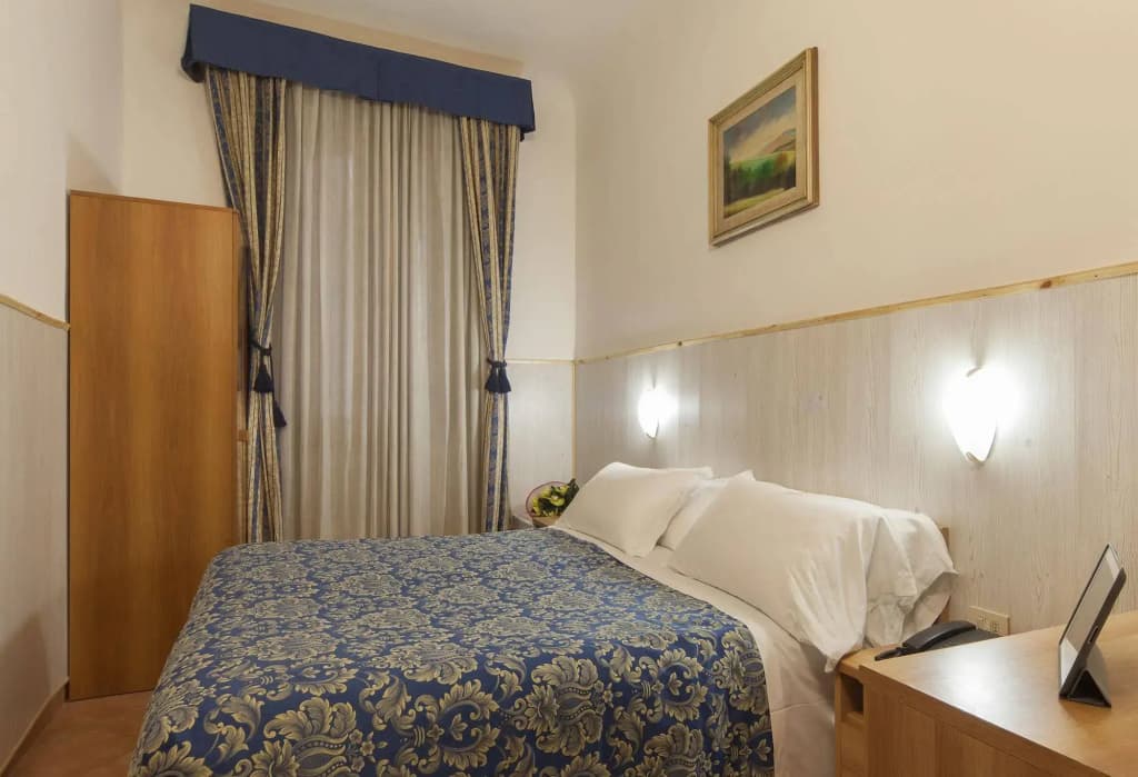 Hotel Camilla Guelfa - photo 5