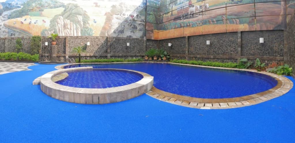 Golden Sky Condotel - photo 12