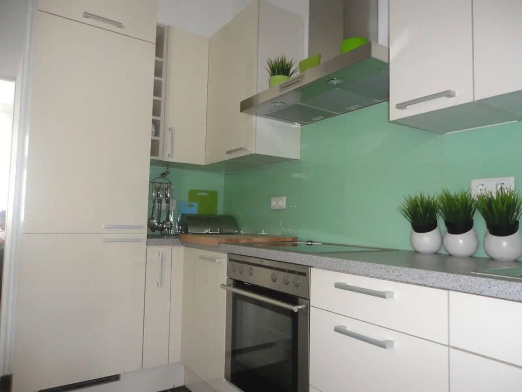 Flatprovider - Comfort Gauss Apartment - photo 20