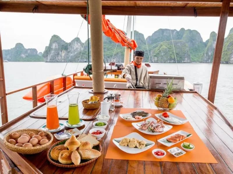 LAzalee Cruise - photo 10