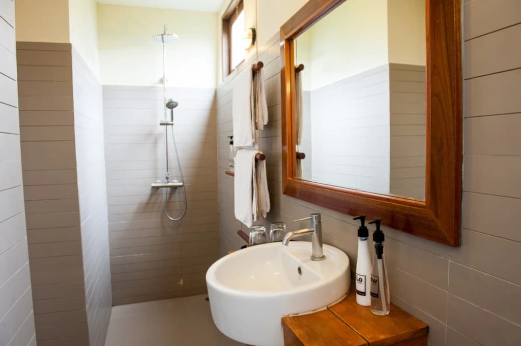 Baan Talay Resort - photo 10