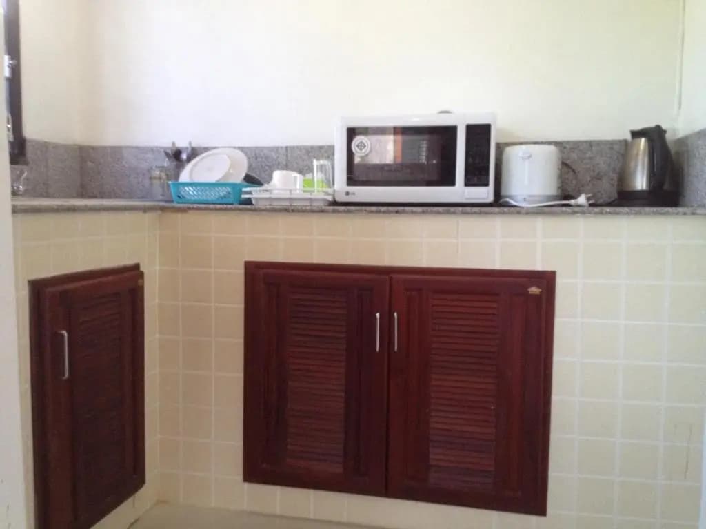 Khum Laanta Resort - photo 27