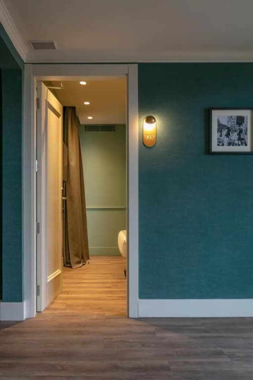 Hotel Via Augusta - photo 30